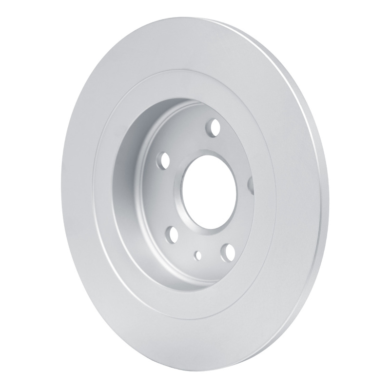 Buick Envision Brake Rotor (1) - Rear - R1 Concepts - GEOSPEC - `19-`20